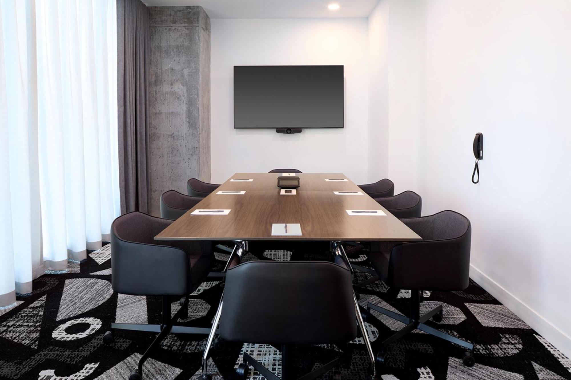 Hotel Courtyard By Marriott Montreal Laval Extérieur photo