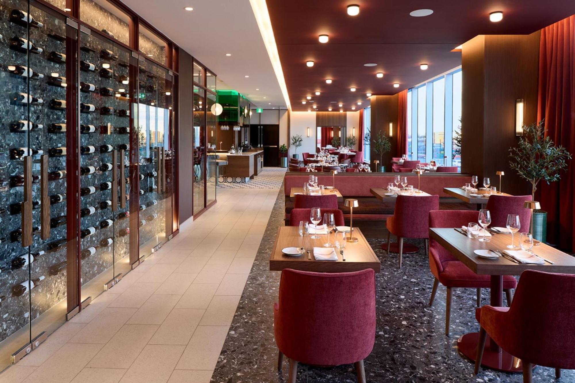 Hotel Courtyard By Marriott Montreal Laval Extérieur photo